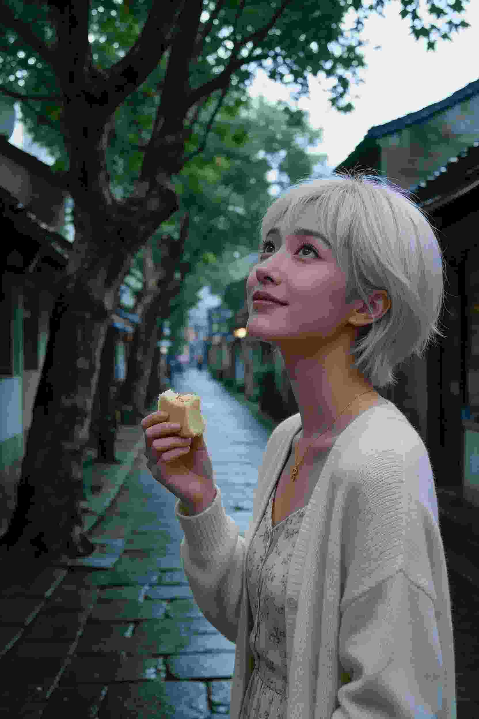 致命陷阱