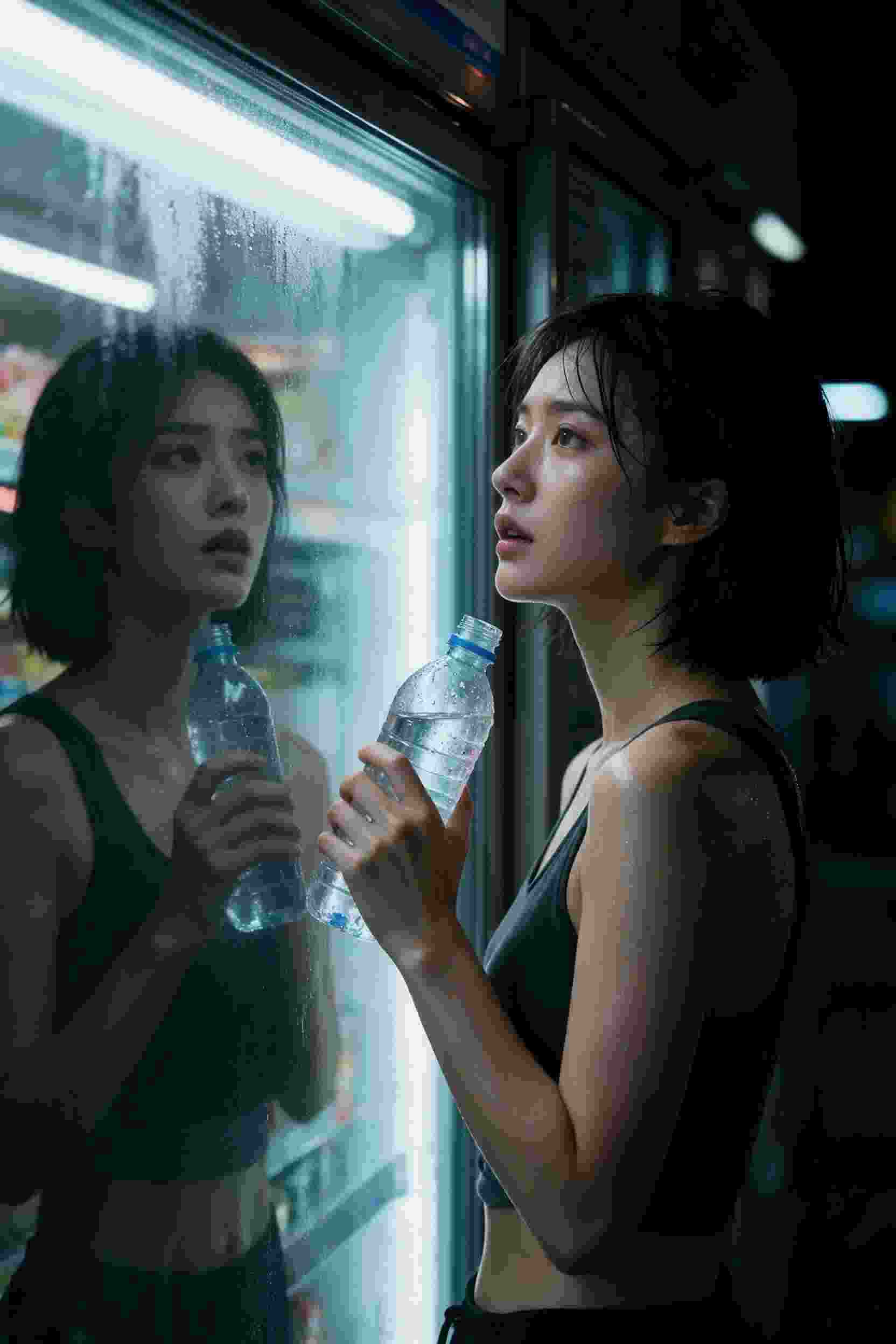 雪山营救