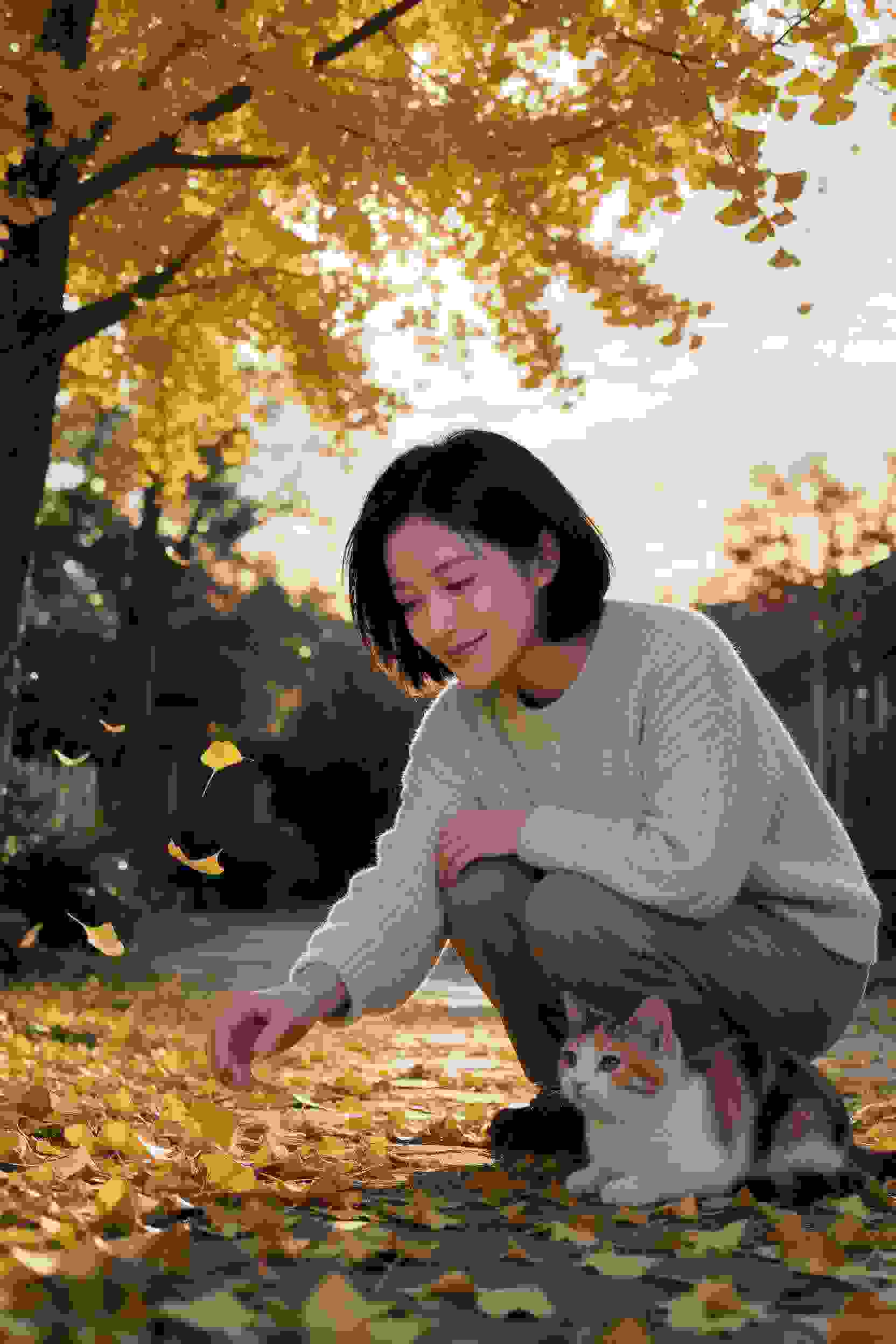 荒漠绝爱