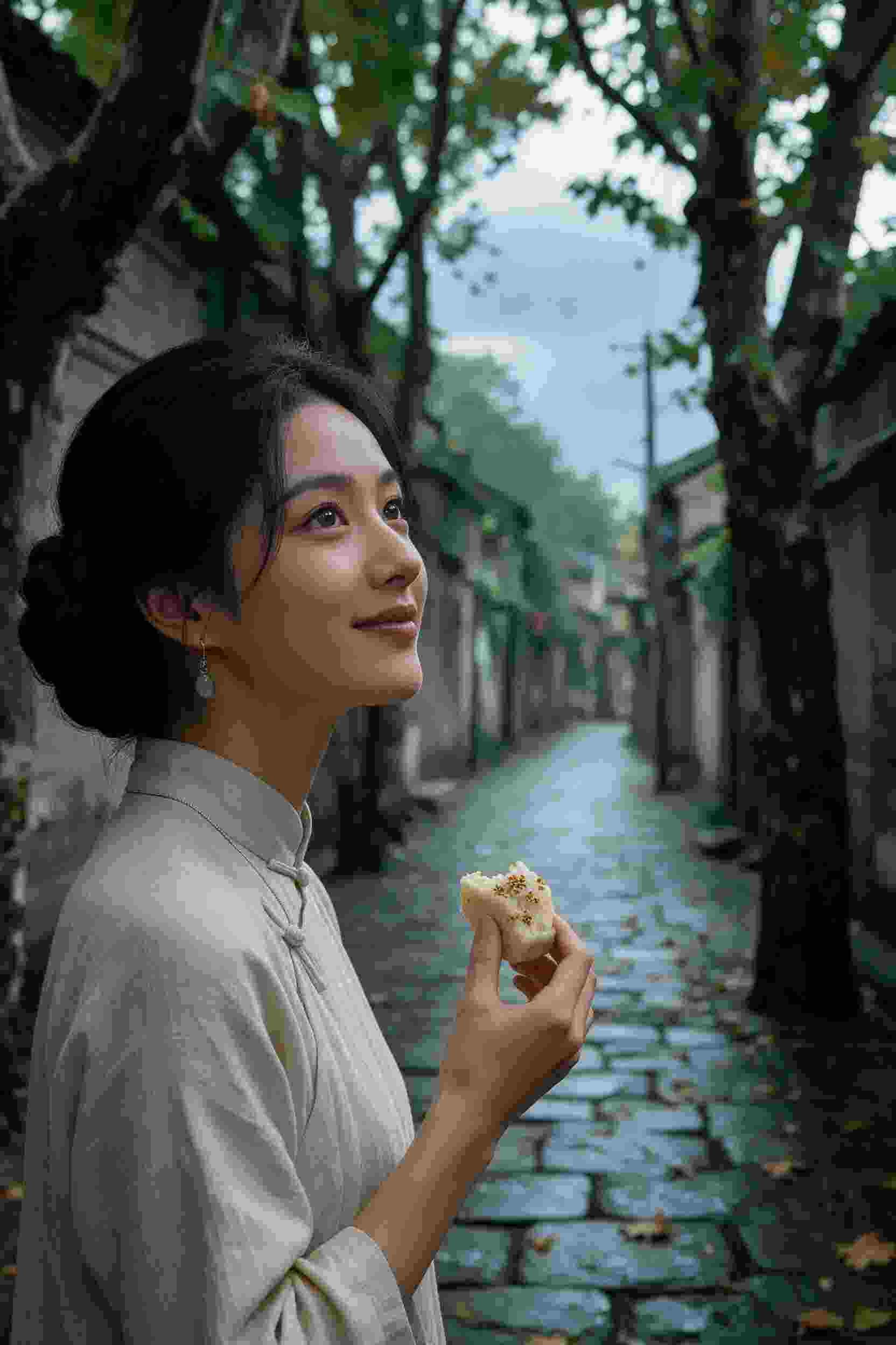邂逅首尔
