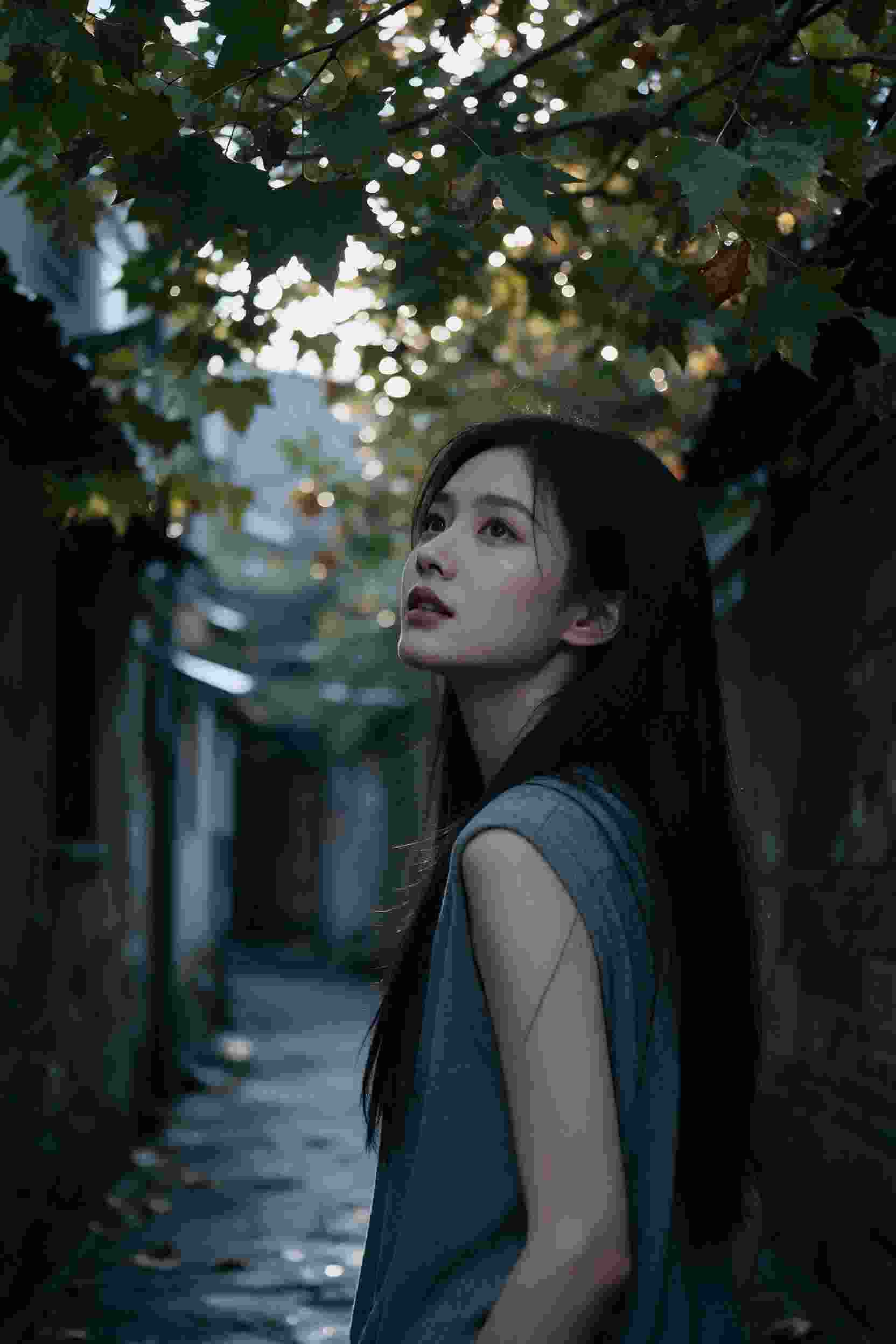 秘岛诱惑