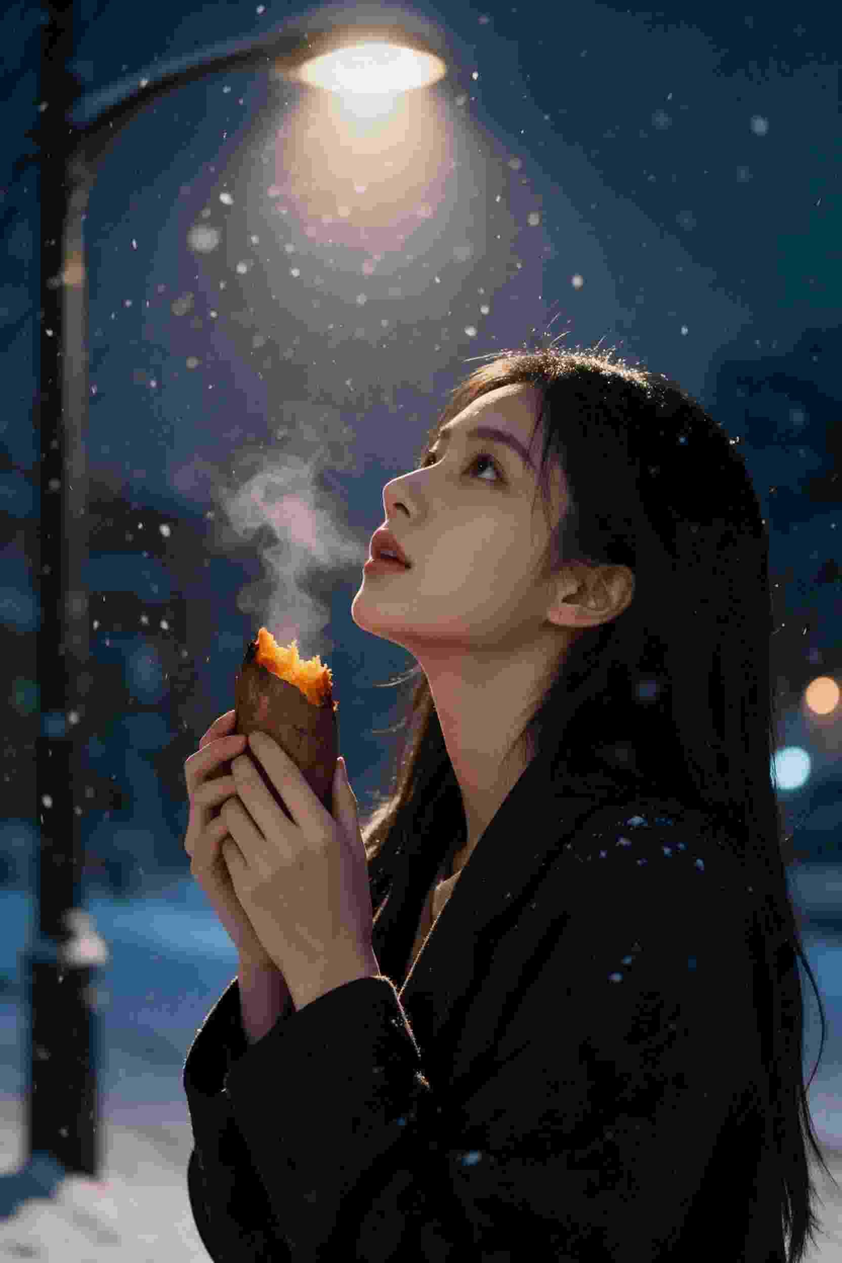 孤岛情劫